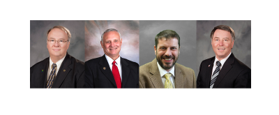 Board Members Elected 